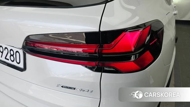 BMW X5 (G05) id 4739406 из Кореи 15