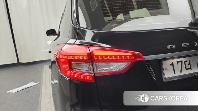 Ssangyong G4 Rexton id 4638007 из Кореи 14