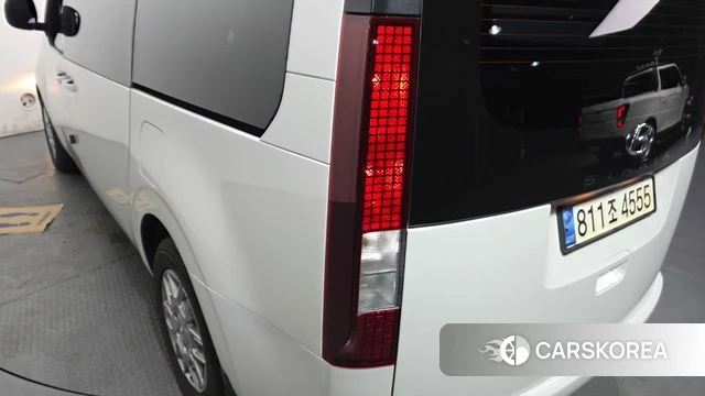 Hyundai Staria id 4388907 из Кореи 15