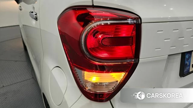 Kia The New Ray id 4740840 из Кореи 15