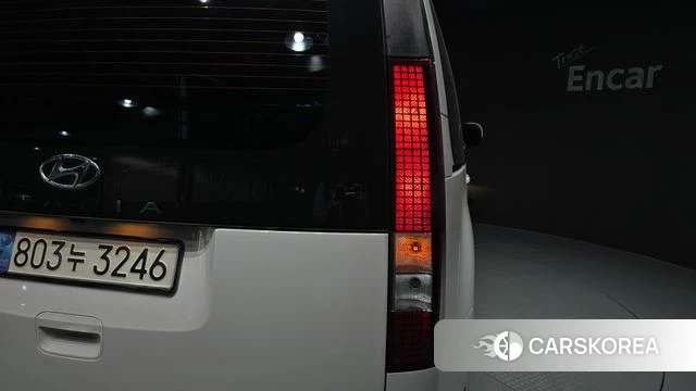 Hyundai Staria id 4630790 из Кореи 15