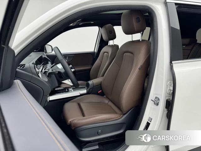 Mercedes-Benz EQB id 4334773 из Китая 15
