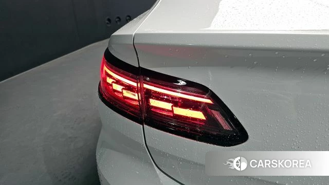 Volkswagen Arteon id 4355286 из Кореи 15