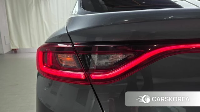 Renault Korea (Samsung) XM3 id 4697802 из Кореи 15