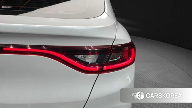 Renault Korea (Samsung) XM3 id 4424265 из Кореи 15