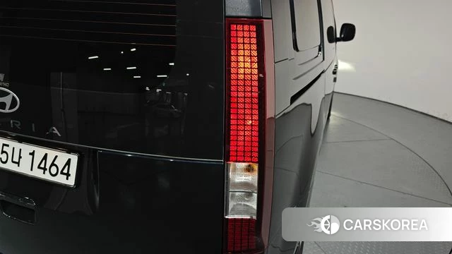 Hyundai Staria id 4302253 из Кореи 15