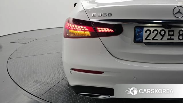 Mercedes-Benz E-Class W213 id 4250094 из Кореи 15