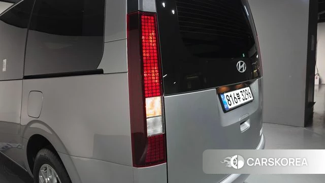 Hyundai Staria id 4617484 из Кореи 15