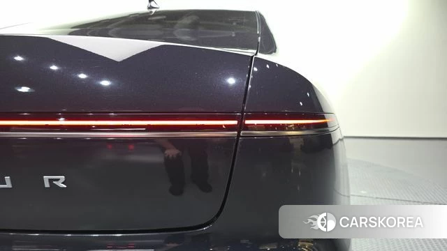 Hyundai Grandeur Hybrid (GN7) id 4696604 из Кореи 15