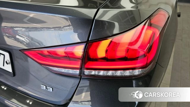 Genesis G80 id 4477039 из Кореи 15