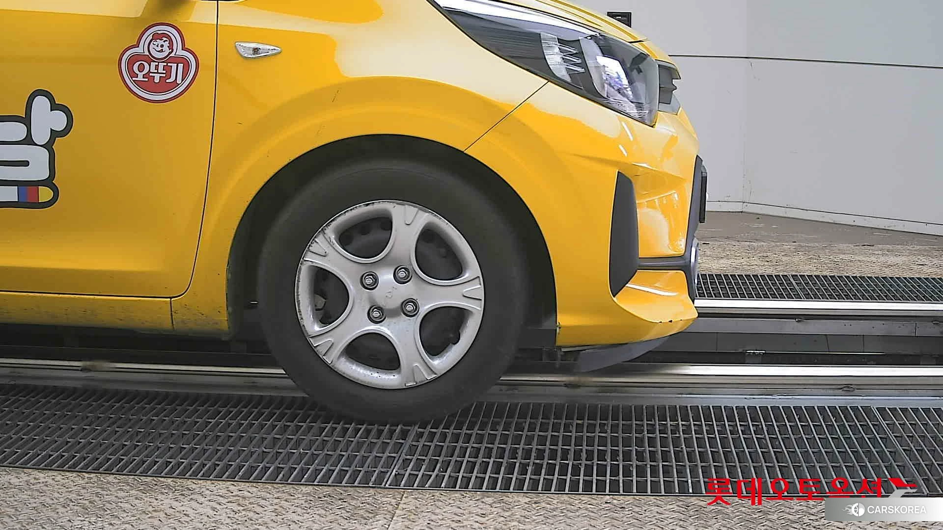 Kia Morning id 3875779 из Кореи 15