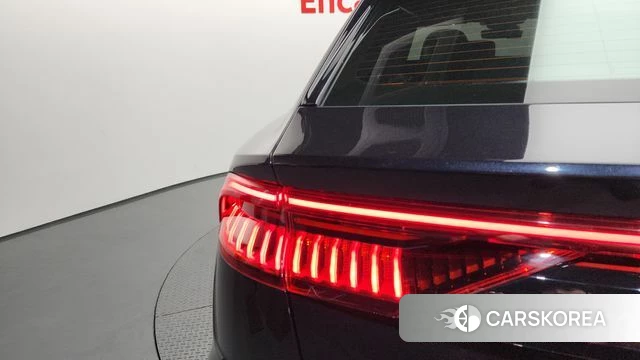 Audi Q8 (4M) id 4434321 из Кореи 15