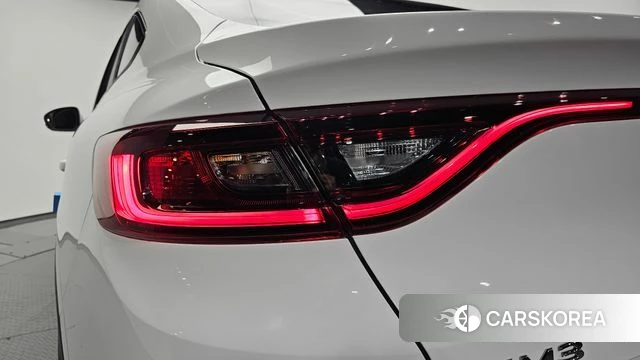 Renault Korea (Samsung) XM3 id 4535439 из Кореи 15