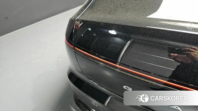 Hyundai Grandeur Hybrid (GN7) id 4281335 из Кореи 15
