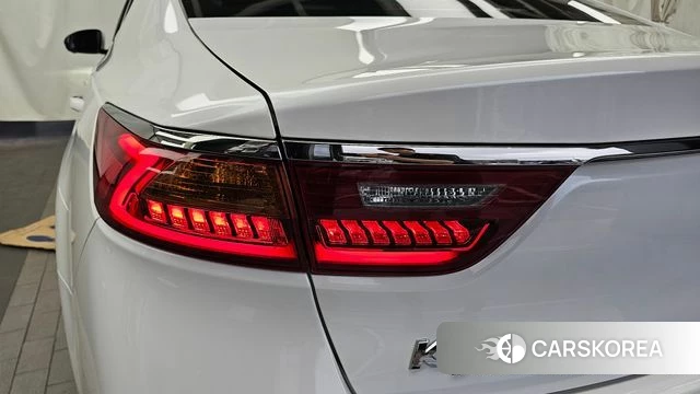 Kia All New K7 Hybrid id 4587439 из Кореи 15