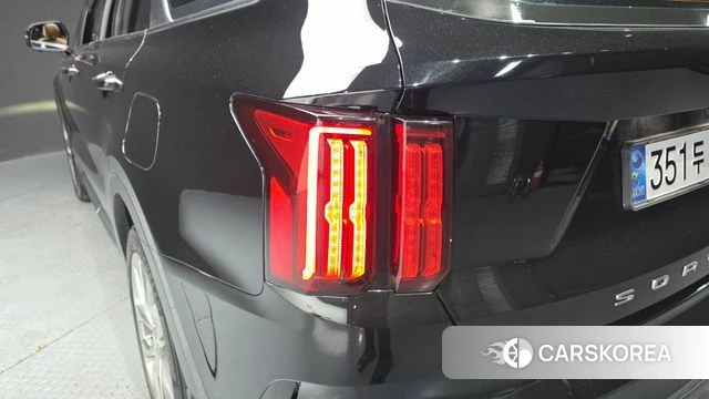 Kia Sorento 4th Generation id 4542386 из Кореи 15