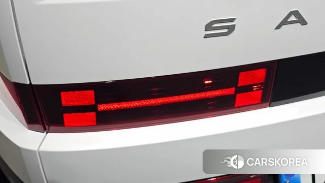 Hyundai Santa Fe (MX5) id 4623127 из Кореи 15