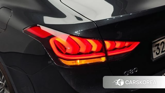 Genesis G80 id 4610005 из Кореи 15