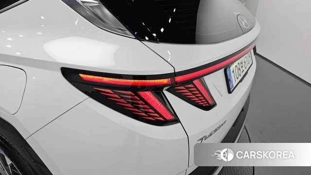 Hyundai Tucson Hybrid (NX4) id 4423849 из Кореи 15