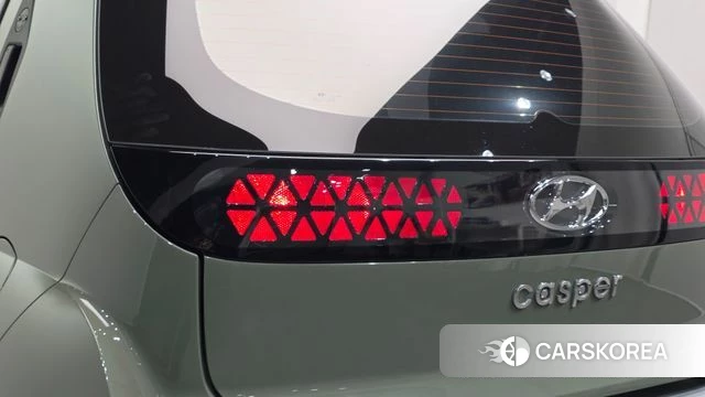 Hyundai Casper id 4608007 из Кореи 15