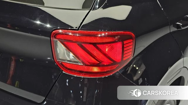 Hyundai Venue id 4534588 из Кореи 15