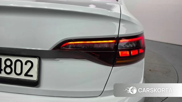 Volkswagen 7th Generation of Jetta id 4666931 из Кореи 15
