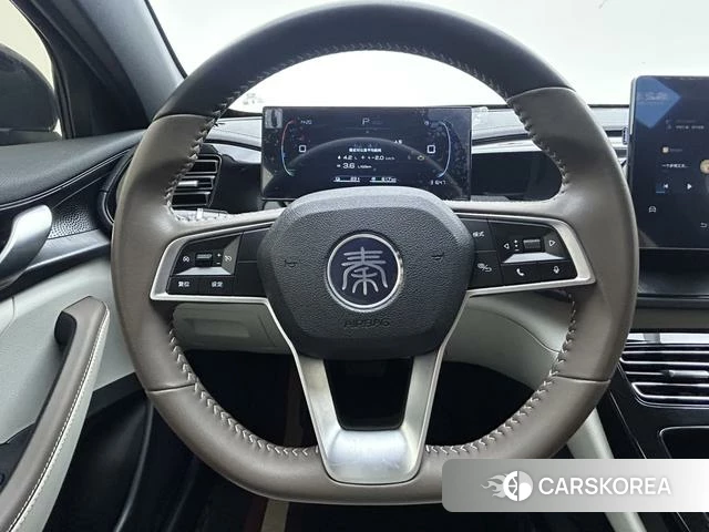 BYD Qin PLUS DM id 4213317 из Китая 15