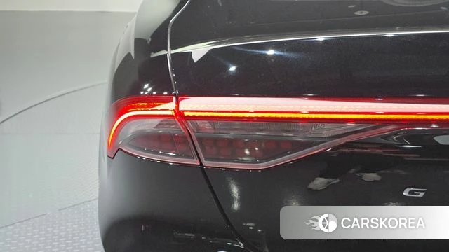 Hyundai The New Grandeur IG id 4524266 из Кореи 15