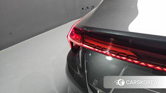 Kia K8 Hybrid id 4443826 из Кореи 15