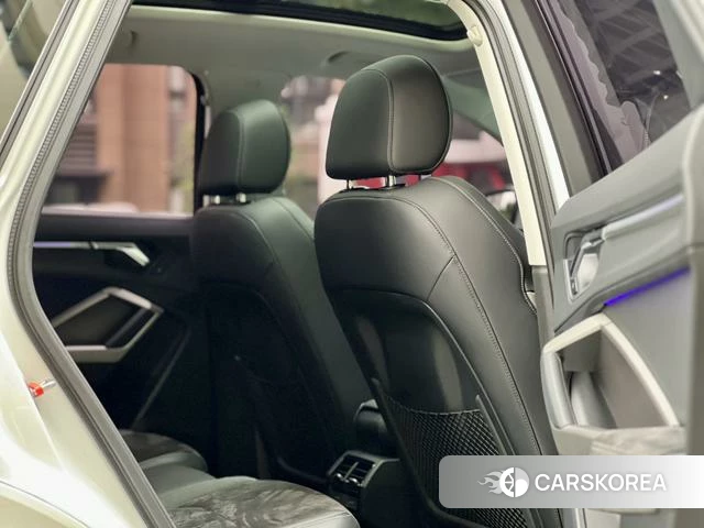 Audi Q3 id 4262478 из Китая 15