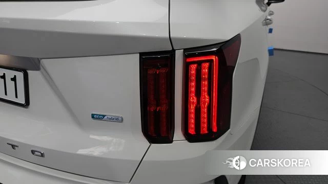 Kia Sorento 4th Generation id 4249439 из Кореи 15