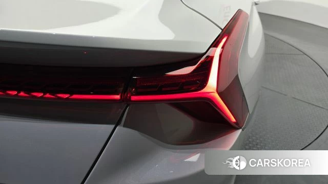 Kia K8 Hybrid id 4394848 из Кореи 15