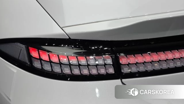 Hyundai Ionic 6 id 4862991 из Кореи 14