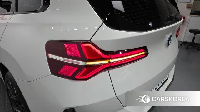 BMW X3 (G45) id 4291598 из Кореи 15
