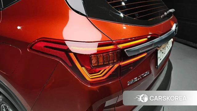Kia Seltos id 4285295 из Кореи 15