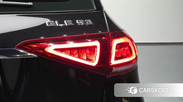 Mercedes-Benz GLE-Class W167 id 4566945 из Кореи 15
