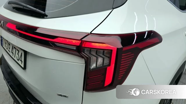 Kia The New Seltos id 4223562 из Кореи 15