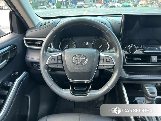 Toyota Highlander id 4341988 из Китая 15