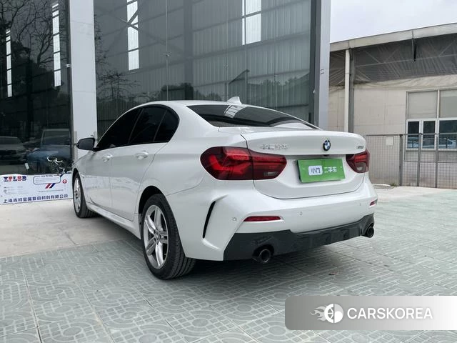 BMW 1 series id 4291203 из Китая 15