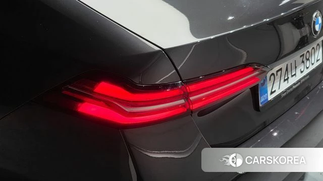 BMW 5 Series (G60) id 4655493 из Кореи 15