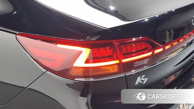 Kia K7 Premier id 4595345 из Кореи 15