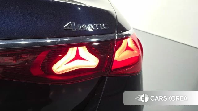 Mercedes-Benz E-Class W214 id 4248442 из Кореи 15