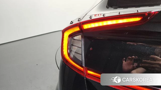 Hyundai Sonata Hybrid (DN8) id 4534936 из Кореи 15