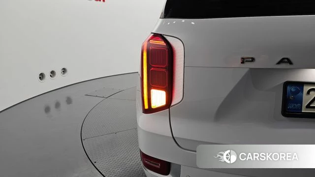 Hyundai Palisade id 4317240 из Кореи 15