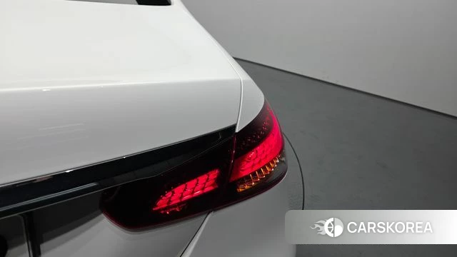 Mercedes-Benz E-Class W213 id 4636521 из Кореи 15