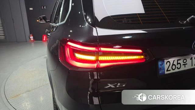BMW X5 (G05) id 4619133 из Кореи 15