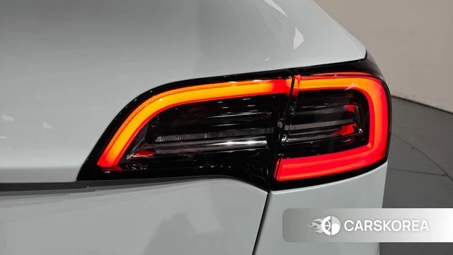 Tesla Model Y id 4778395 из Кореи 15