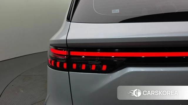 Renault Korea (Samsung) Grand Coleos id 4487872 из Кореи 15