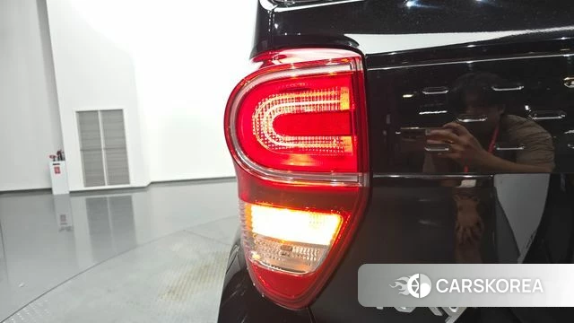 Kia The New Ray id 4489072 из Кореи 15
