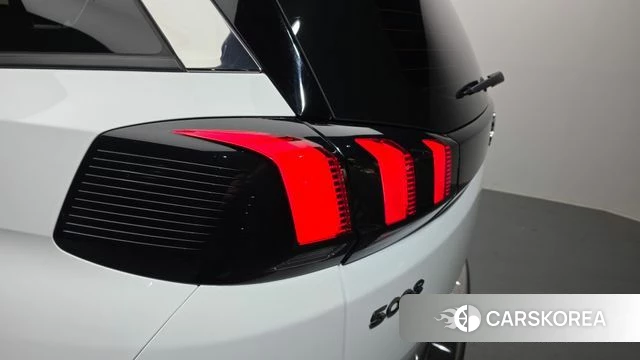 Peugeot 5008 second generation id 4203942 из Кореи 15